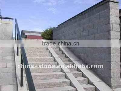 granite step