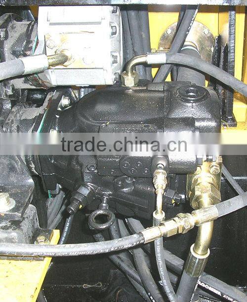 Pipeline consrtuction paywelder