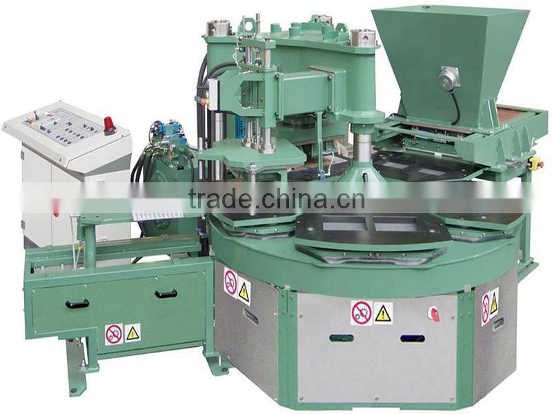 Hot Sale!! Professional Terrazzo Tile Polishing Making Machine for making floor and wall tiles