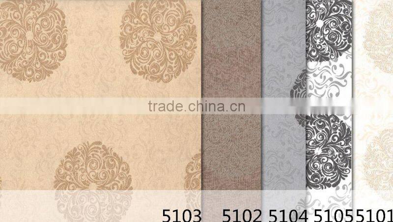 PVC Wallpaper Manufacturing Machine