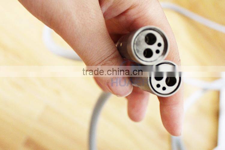 Portable dental unit