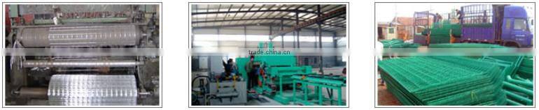 High quality road fence tt-04