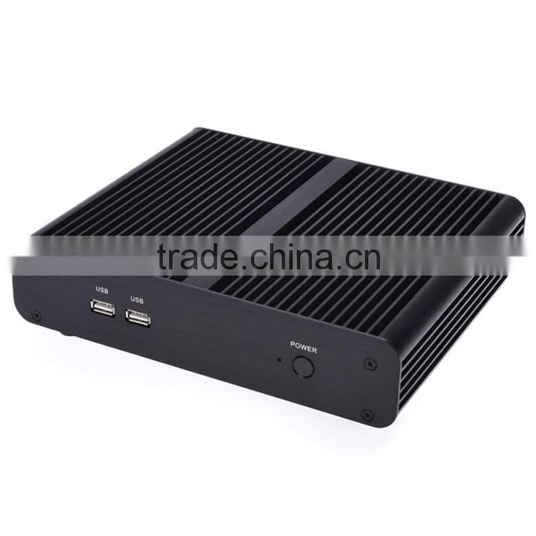 China Wholesale Mini Mini Itx 1U Motherboard 4 Lan For Firewall 16G RAM