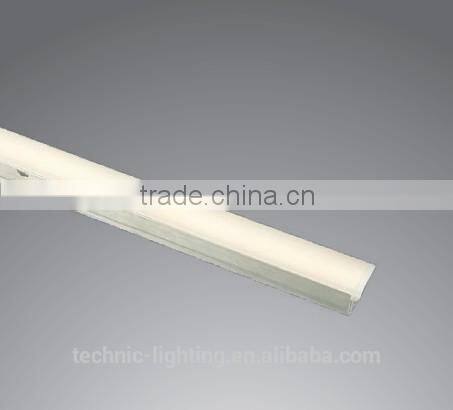 connectable saloon under cabinet light