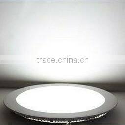 SMD2835 led chip 6w led panel light