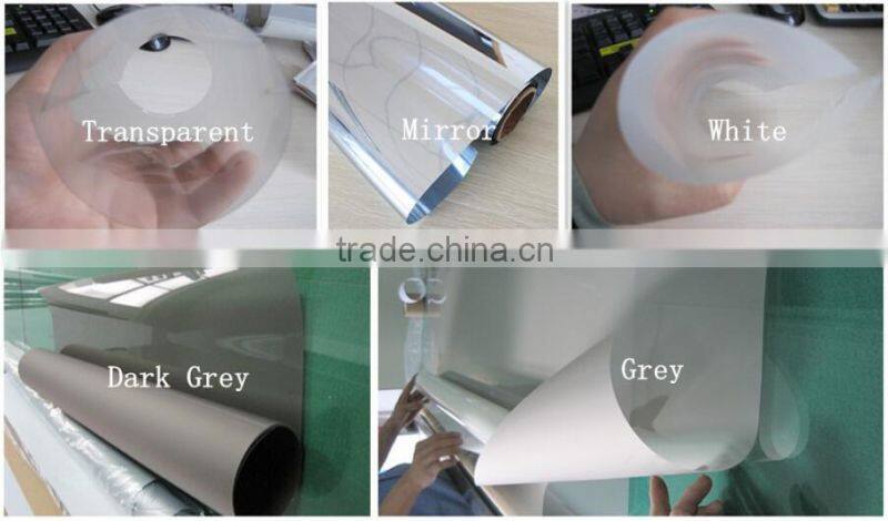 2016 full HD rear projector film design