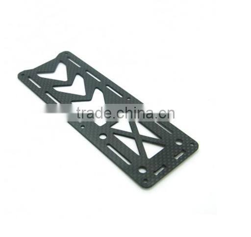 Drone Manufacturer,3K Twill/Plain Matte/Glossy Carbon fiber sheet,CNC Parts