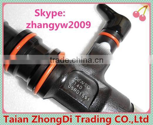 Denso CR Injector 095000-7140