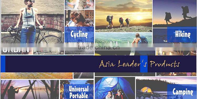 BT-4832 Cr2032 Battery Plastic LED Bicycle Sporke Light