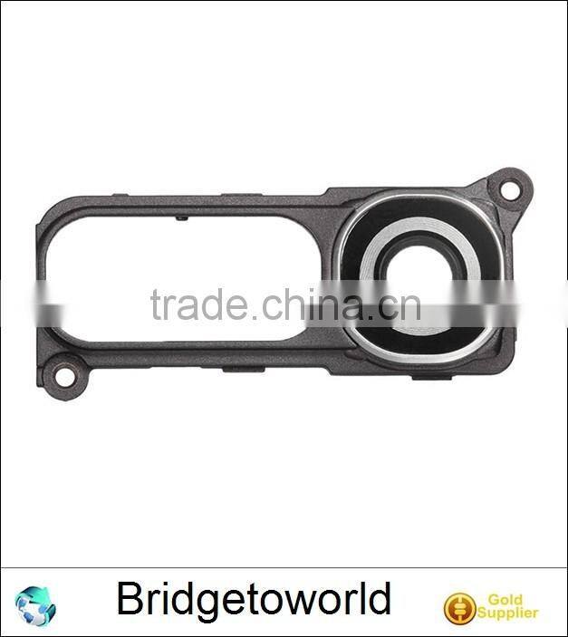 Back Rear Camera Lens Cover Frame Holder For LG G4 Replacement Parts