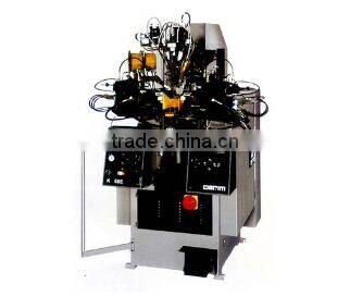 CElM High efficiency good price heel-lasting machine