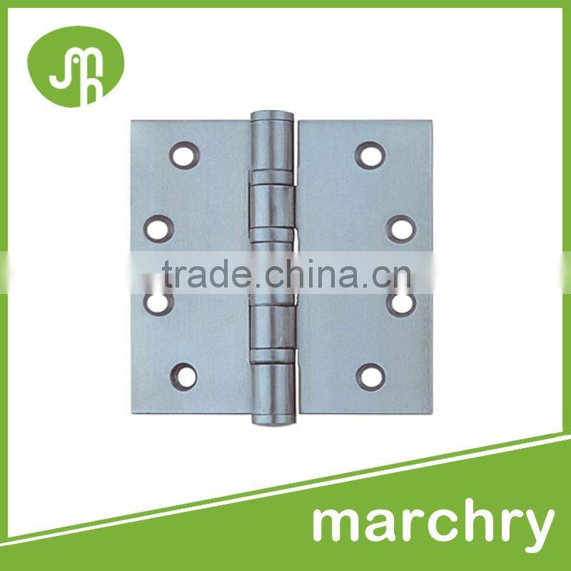 MH-1115 High Quality Stainless Steel BB Twin Hinge