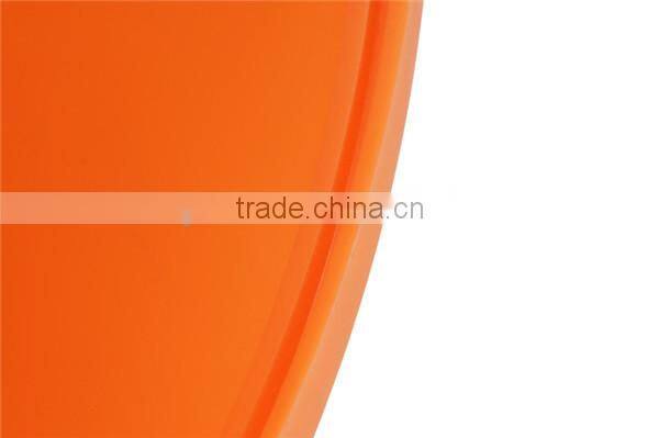 Creative Romantic Colorful Silicone Lampshade