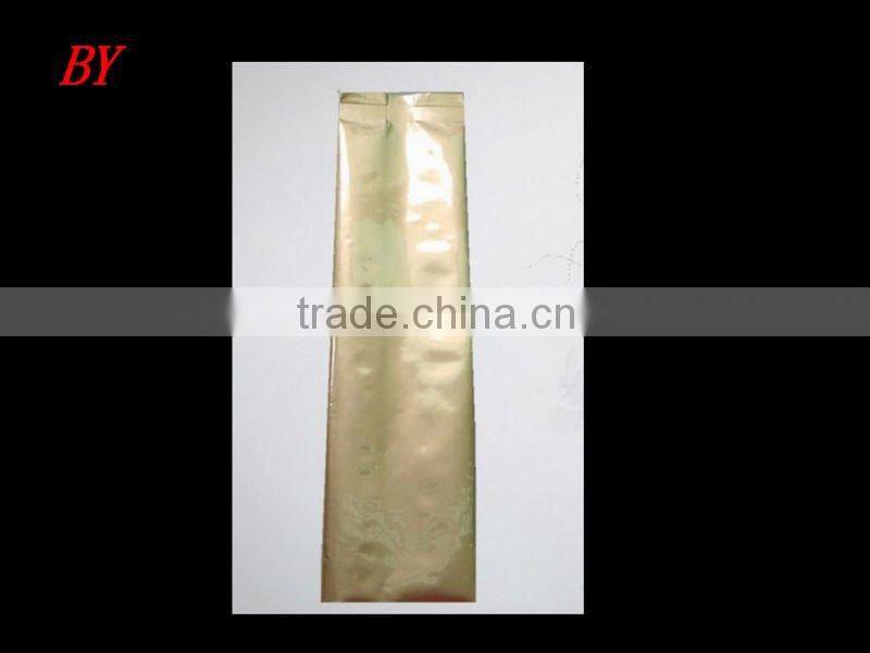 laminated plastic packing bag for chocolate and other snack (alibaba China)
