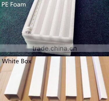 Super quality price led tube light t8 15W CRI>80 1800LM SMD2835 Electronic Ballasts Compatible SHENZHEN T8 Tube