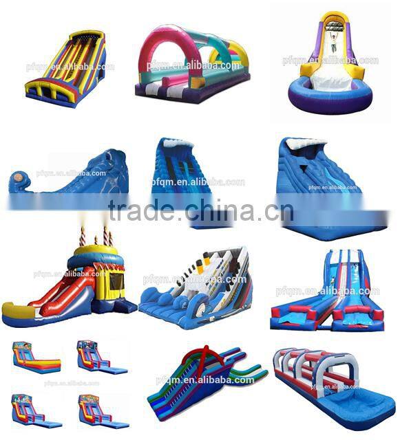 water slide,water park equipment,aqua Park equipment Type water slides of pengfei