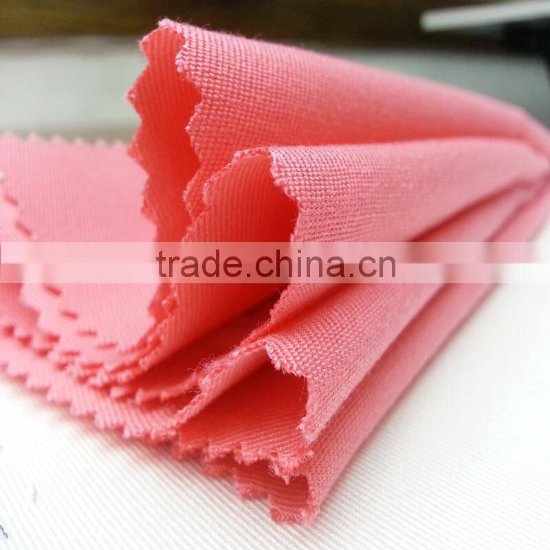 2015 xiangsheng Days silk cross grain cotton poly viscose fabric