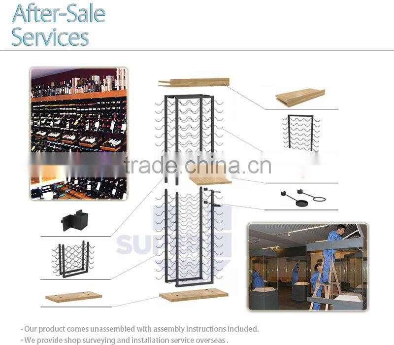 decorative wall shoes shelves