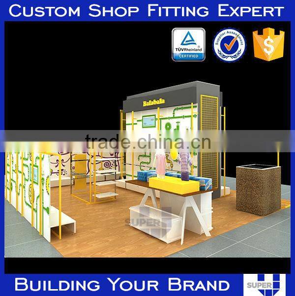 2016 Experienced Factory Supply Custom Tailor Made Optical Frames Display Stand