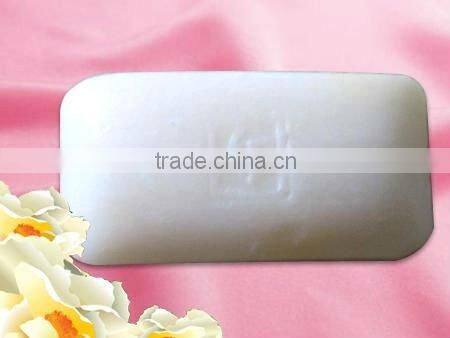 hotel bar soap with different flavors DT-S841