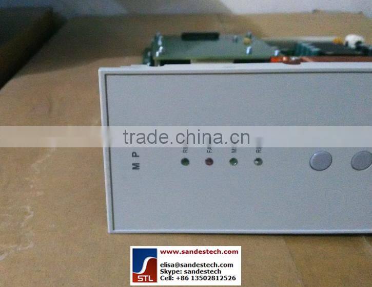 ZTE MP B011100 Main Processor board for ZTE ZXJ10 ZXJ10B PSTN