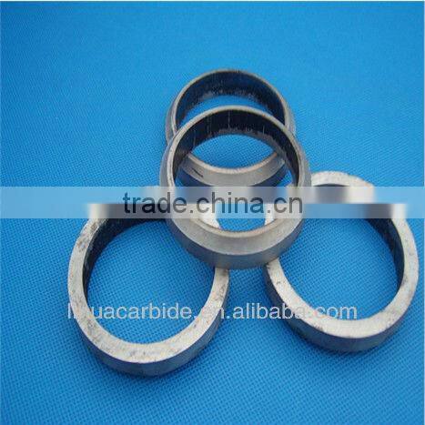 tungsten carbide seal rings