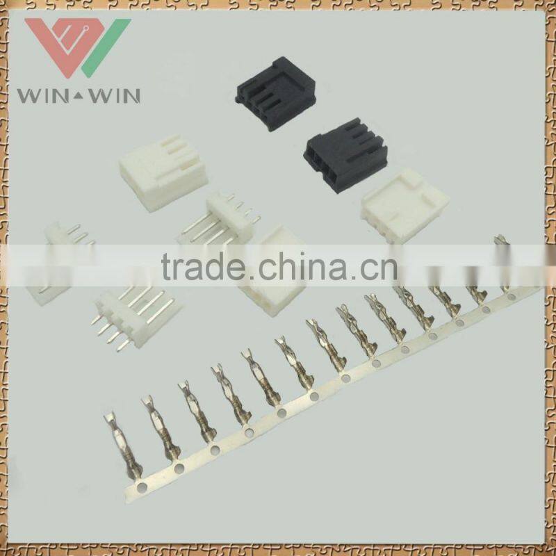 2501T electronic Wire to Board Connector