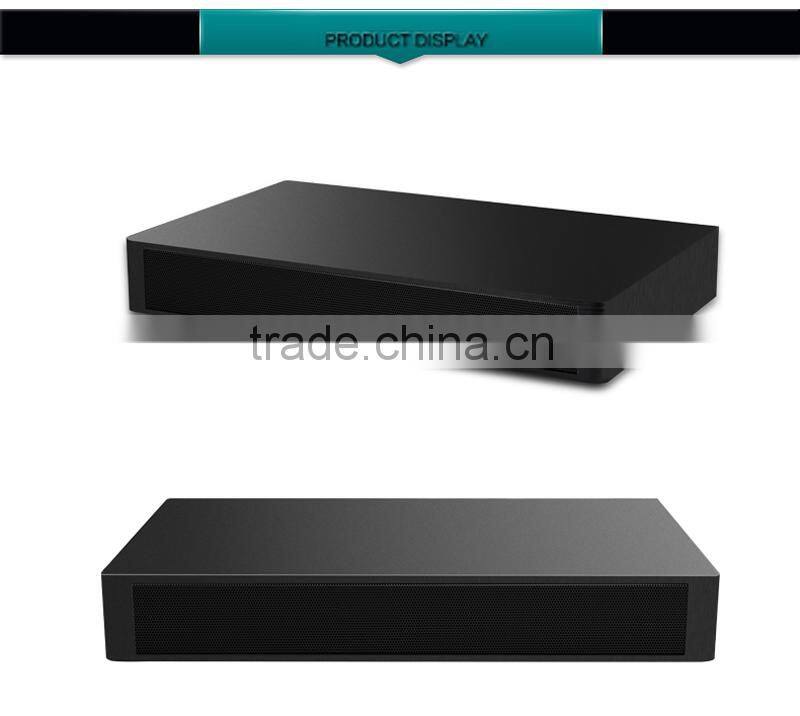 SP-610A BLUETOOTH SOUNDBASE
