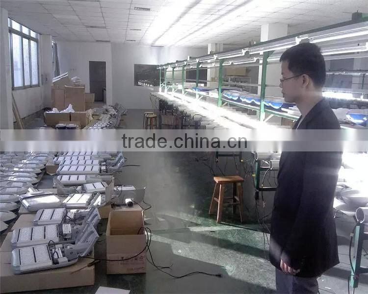 Most popular retrofit street led light 200w with good price