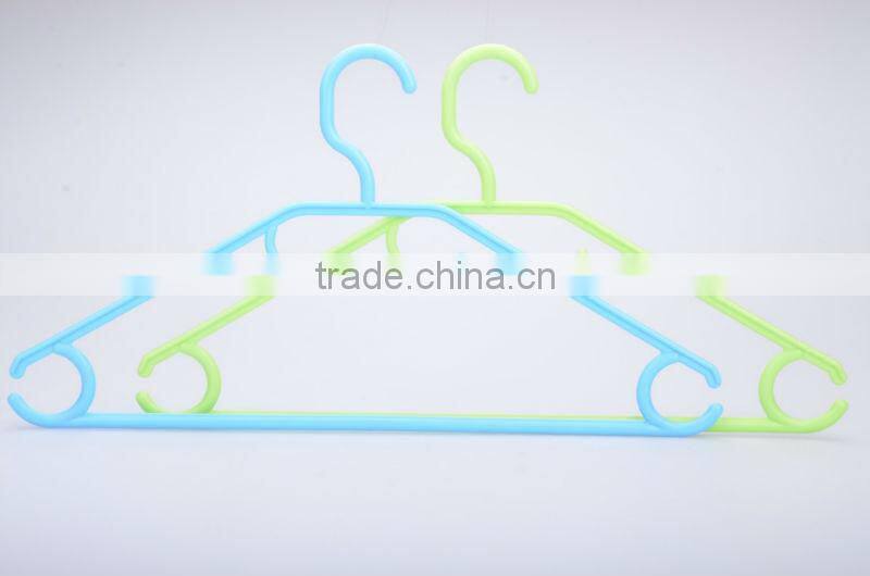 LEC-P5005 plastic bags hanger zipper