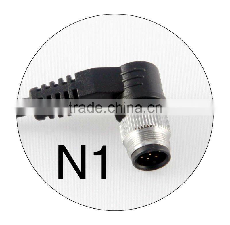 JYC Camera Wireless Timer Remote Control JY-710-C3 2.4GHz for Canon 5D MARK III 7D