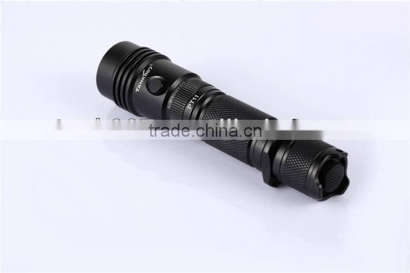 Special Flashlights Tactical LED Flashlight PT11B