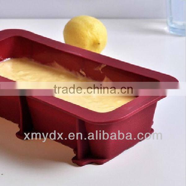 sunflower shape cake silicone mold, biscuit bread mold, creative kitchenware tableware, oven baking tools
