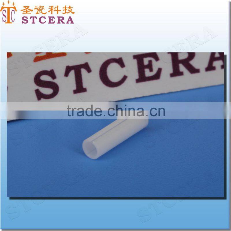 STCERA Ceramic Tube Connector Supplier