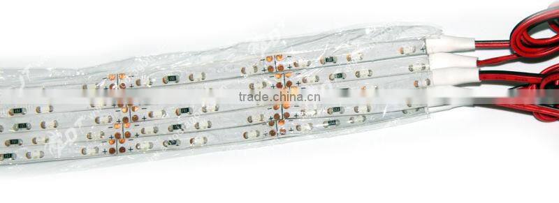 Slim Side 335 Glow Flexible Car Led Light Tape