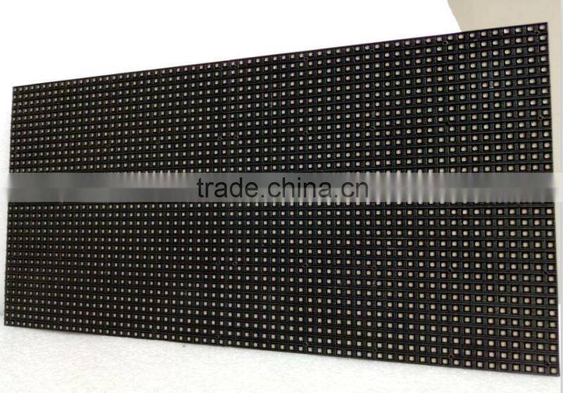 Helilai professional full color indoor smd 2121 p4 indoor led display module