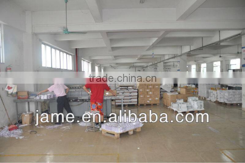 Full printing service for magazine for cars