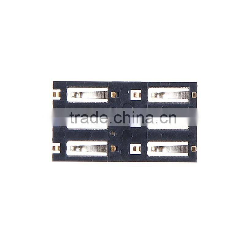 Original Genuine SIM Card Reader Contact For Nokia Lumia 1020