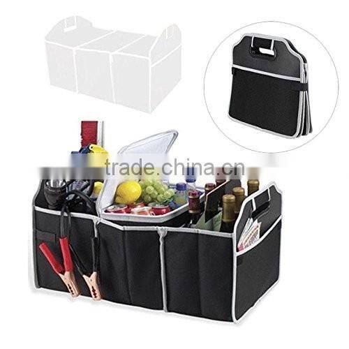 Wholesale Folding Car Storage Box for Travel
