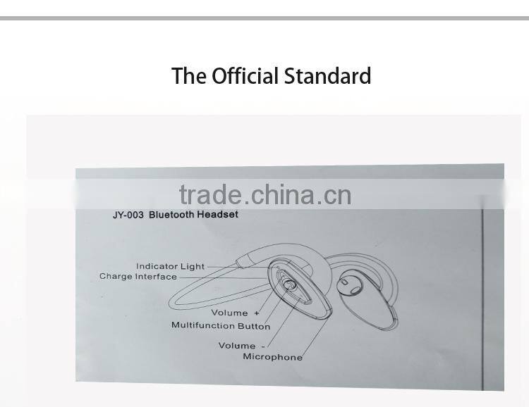 ULDUM 2015 new product wireless mini bluetooth earbuds