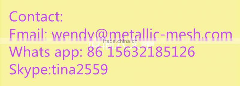 summer decorative chain fly screen