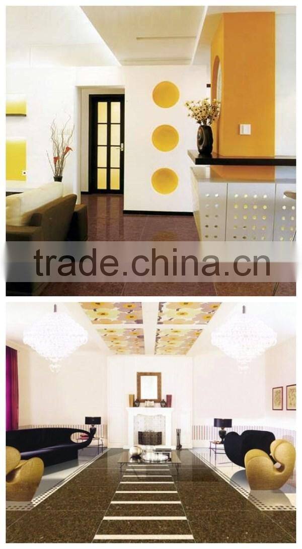 Foshan Cafe Color Floor Slab