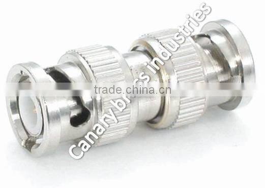 BNC Male PLUG