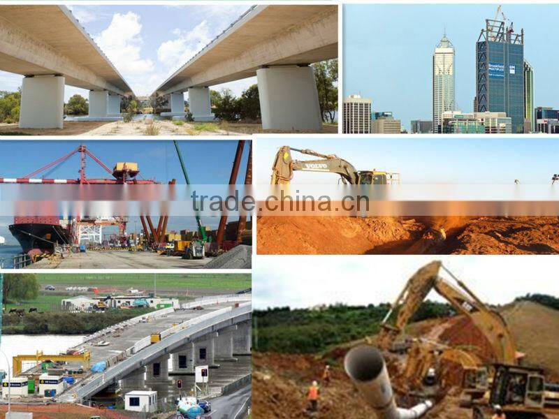 API 5CT ERW steel pipes used for oil industry