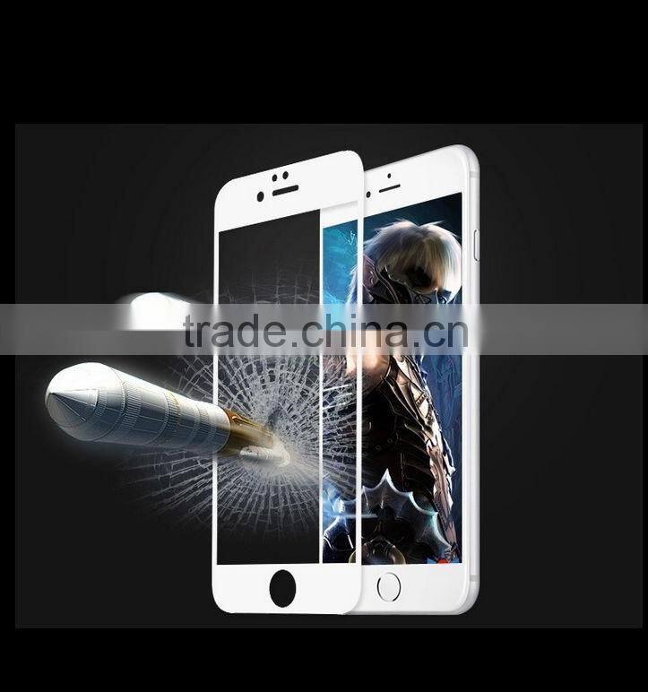 Screen protector for iphone6 plus