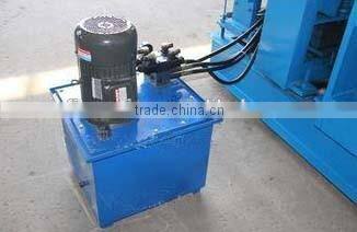 High Quality Roofing Sheet Forming Machine Production Line