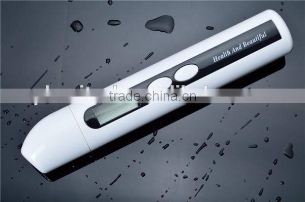 Facial Skin Analyzer Machine/Digital Skin Moisture Analyzer