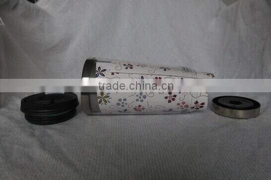 make your own travel mug thermo