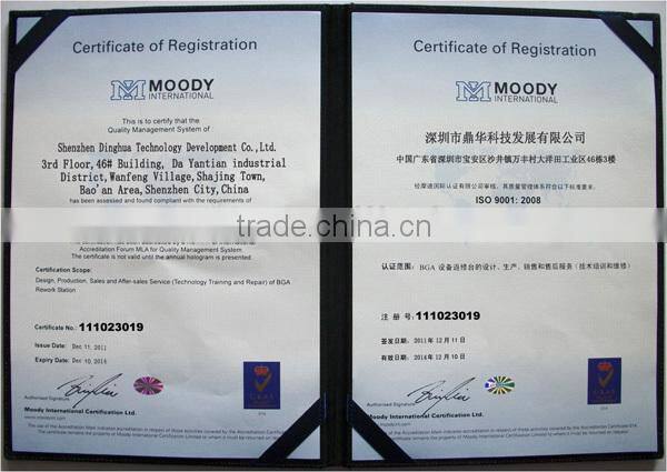 DH-A2 Xbox 360 repir kit for laptop mobile motherboard chip repir