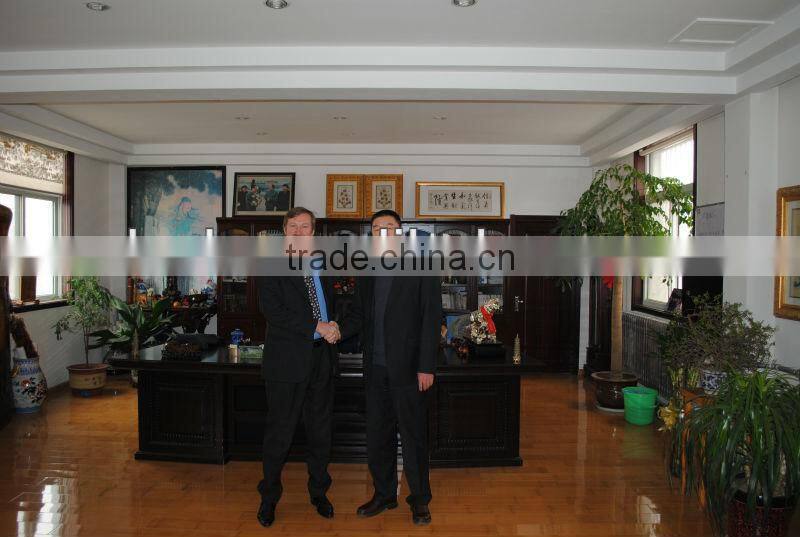 Completely home-made Steel Yankee dryer by Shandong Xinhe